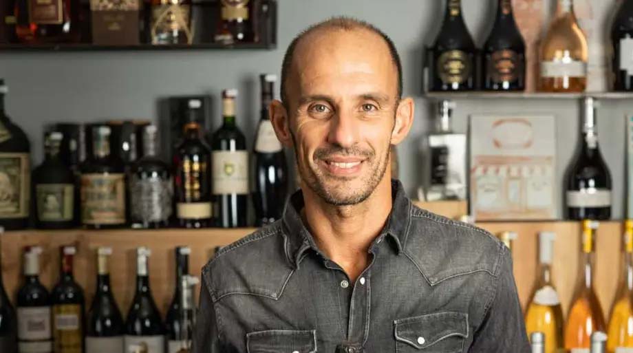 La Provence - Article 03/05/2023 - Une cave à vin s'invite chez les Marseillais Massilia Wine Shop caviste Marseille Le Pharo