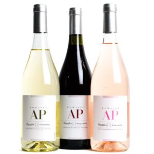 vin pro domaine anthony poli