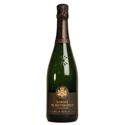 BRUT NATURE